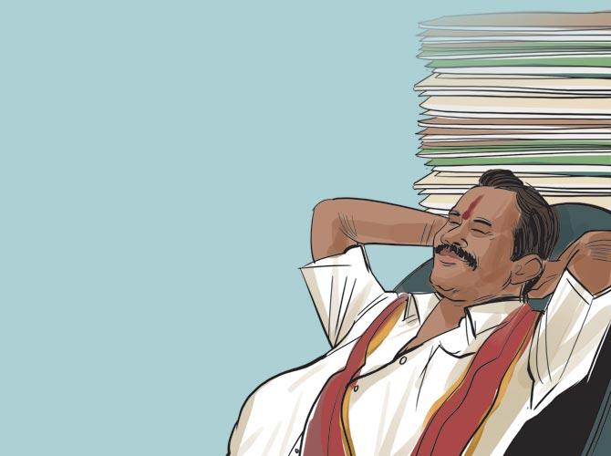 Illustration/Uday Mohite