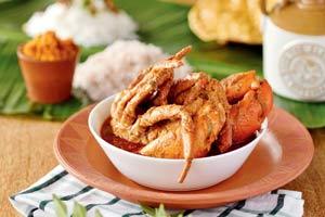 Three food festivals to attend in Mumbai from April 20-May 31