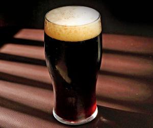Here's what India's first dark lager tastes like