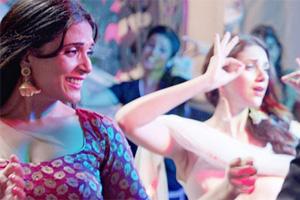 Daas Dev Movie Review