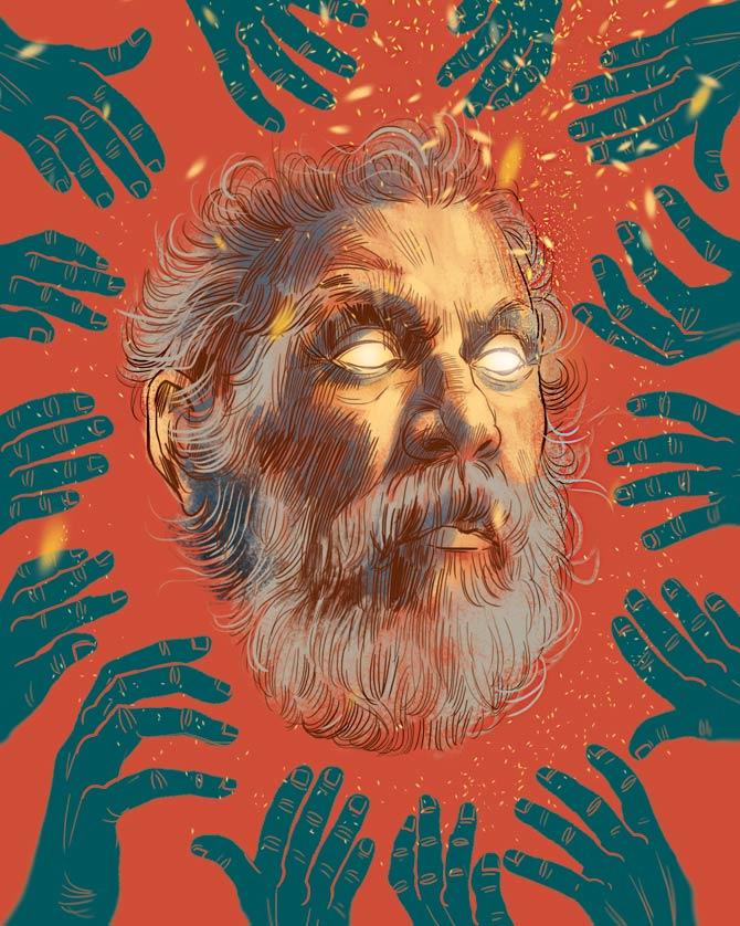 Illustration/Uday Mohite