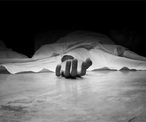 Mumbai: Two sex workers try to escape police raid, fall to death from building
