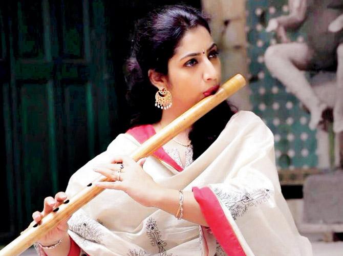 Debopriya Chatterjee
