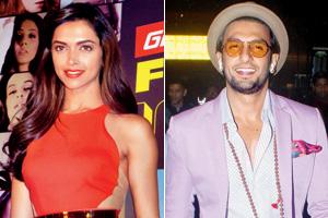 Does Deepika Padukone plan to wed before Sonam Kapoor?