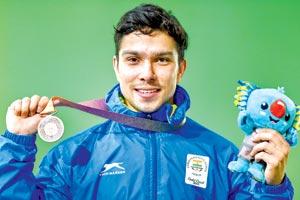CWG 2018: Deepak Lather claims bronze, becomes youngest Indian weightlifter