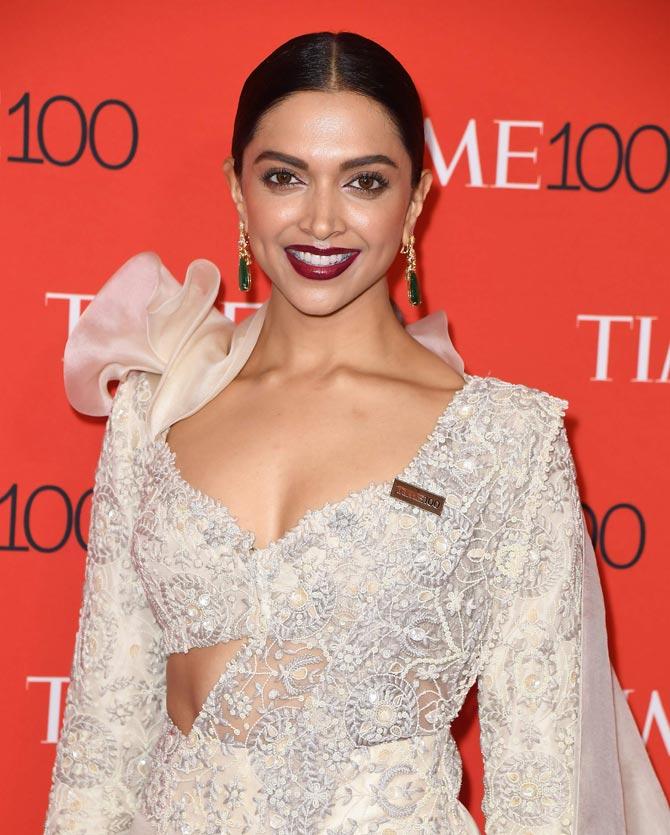 Deepika Padukone