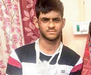 Flipkart delivery boy stabbed over late service in Delhi