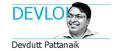 Devdutt Pattanaik