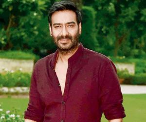 Ajay Devgn turns 49; Will the actor cut a cake today on his birthday?
