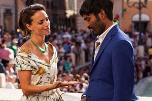 Dhanush to unveil India poster of Extraordinary journey of Fakir in Cannes