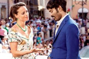 Dhanush to promote his Indo-French production at Cannes