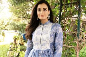 World Earth Day: Dia Mirza's appeal to avoid plastic usage with Sunday Mid-day 