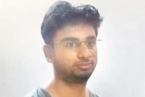 Mumbai boy secures All India rank 54 in UPSC