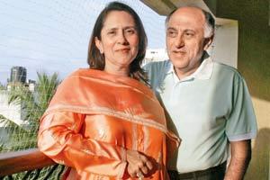 Mumbai Diary: Friday Dossier