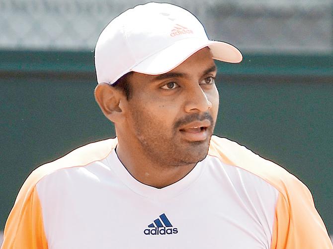 Divij Sharan
