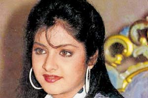 Sajid Nadiadwala still considers Divya Bharti's family his own