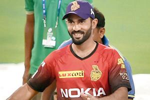 Kolkata keen to halt Hyderabad's winning streak today