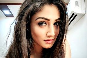 Donal Bisht's character draws inspiration from Deepika Padukone