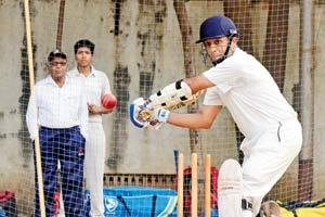 Top doctors from 16 Mumbai hospitals compete in T20 cricket tournament