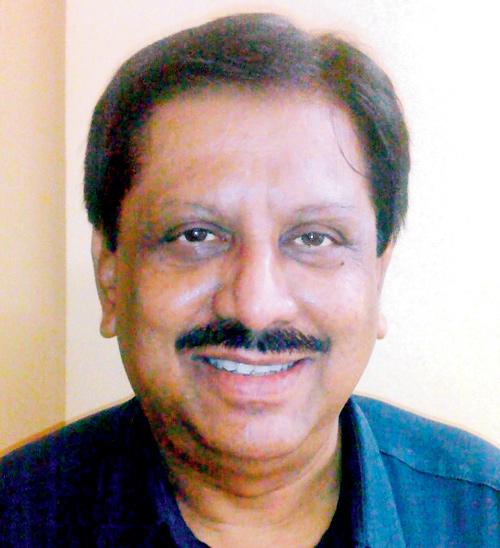 Dr Wiqar Shaikh