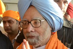 Manmohan Singh donates 3,500 books to his alma mater Panjab University