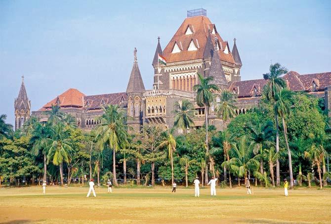 Bombay High Court