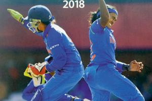 Wisden India Almanack 2018 raises toast to women cricketers, other achievers