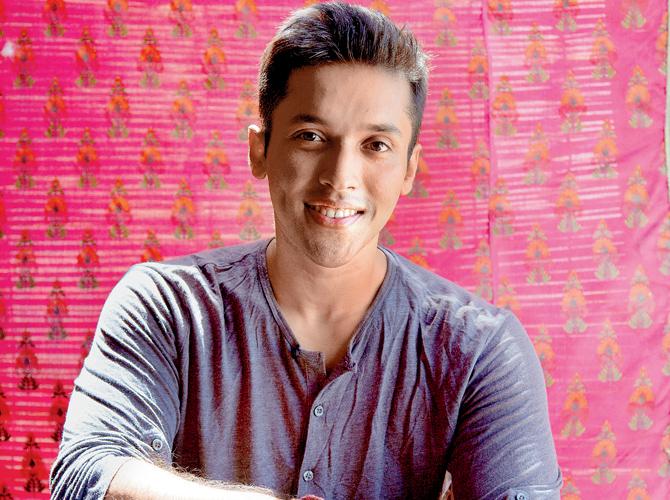 Durjoy Datta