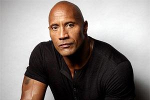 Dwayne Johnson moved by fans' love on his mental health issues