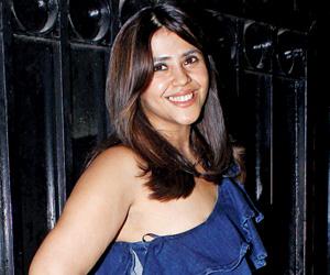 Ekta Kapoor on Veere Di Wedding: No problem with censor board