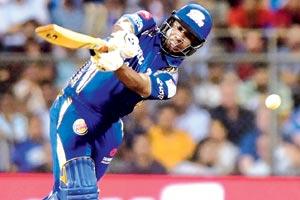 T20 2018: Finally, some joy for struggling Mumbai