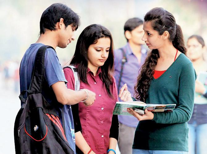 FRA has decided to hear the students before finalising the fee structure of PG medical courses, which are still under discussion. Representational Image