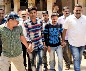 'Daddy' movie inspires Mulund youngster to extort Rs 1.5 crore from uncle
