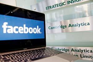 Facebook to notify users if data was shared with CA