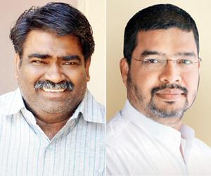 Four FIRs put politicians in the dock for extorting Palghar builders