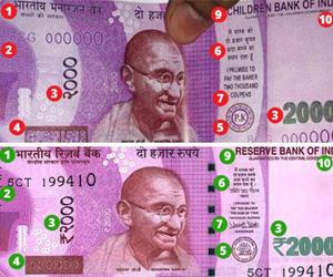 Mumbai Crime: Man held with 50 fake notes worth Rs 1 lakh