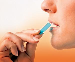 Now made in India: Affordable, multi-layered oral thin films