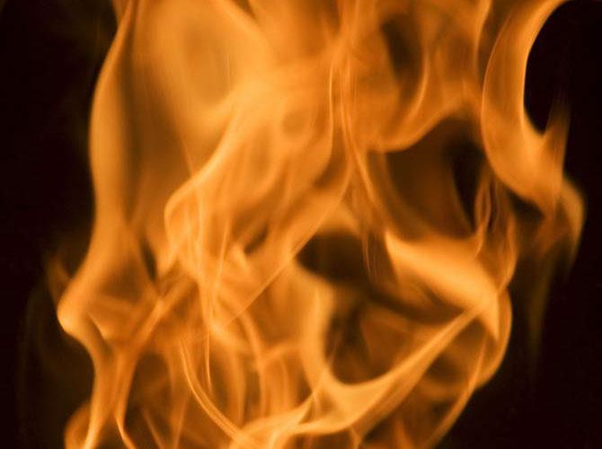 Fire breaks out in Thane mall
