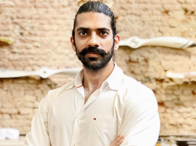 Akshay Sharma