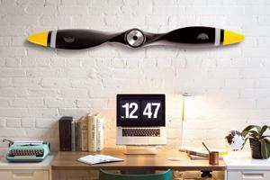 Take a look at Non-commercial pilot Akshay Sharma's aviation inspired collection