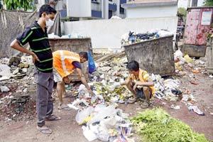 Residents of Parsi colonies and baugs to put Rs 200 to waste