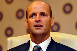 Gary Kirsten to be on talent hunt from April 23 in Pune