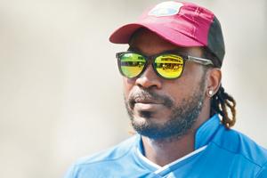 T20 2018: Punjab's in-form Chris Gayle could be bad news for Hyderabad