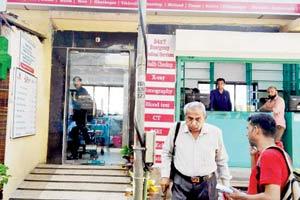 Mumbai: Political pressure might force one-rupee clinics to shut down
