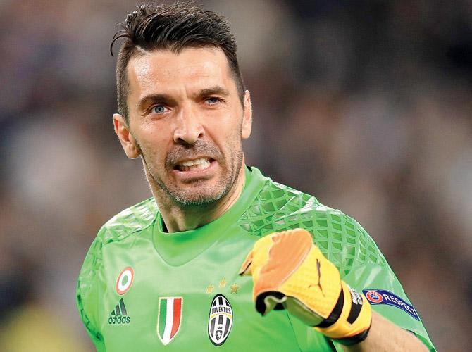 Juventus