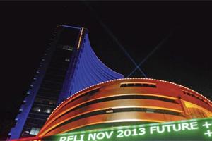 Global cues, quarterly results to guide equity indices