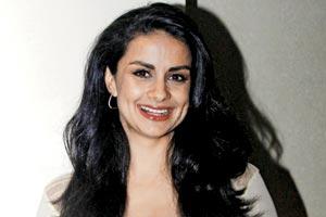 Actress Gul Panag and her dad's 14 day regimen will give you major fitness goals
