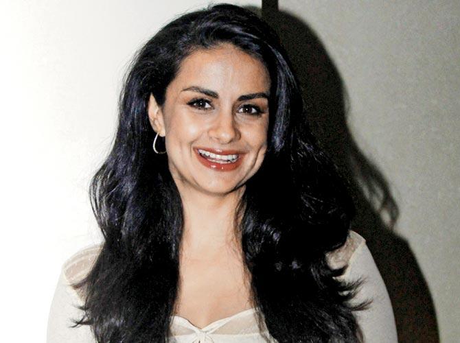 Gul Panag