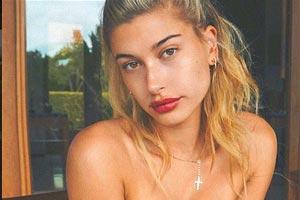 Hailey Baldwin obsessed about tattoos