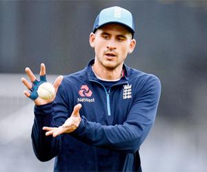 IPL 2018: Alex Hales replaces David Warner at Sunrisers Hyderabad
